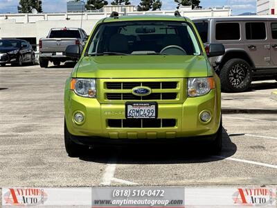 2011 Ford Escape Hybrid Hybrid   - Photo 2 - Sherman Oaks, CA 91403-1701