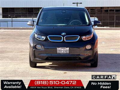 2015 BMW i3 w/ Range Extender - Photo 2 - Sherman Oaks, CA 91403-1701