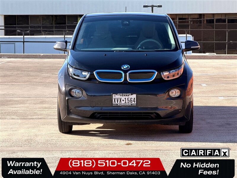 2015 BMW i3 w/ Range Extender - Photo 2 - Sherman Oaks, CA 91403-1701