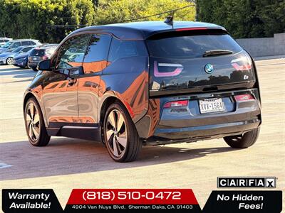 2015 BMW i3 w/ Range Extender - Photo 5 - Sherman Oaks, CA 91403-1701