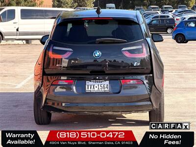 2015 BMW i3 w/ Range Extender - Photo 6 - Sherman Oaks, CA 91403-1701