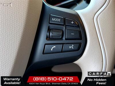 2015 BMW i3 w/ Range Extender - Photo 20 - Sherman Oaks, CA 91403-1701