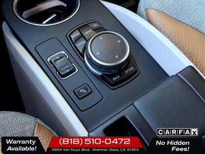 2015 BMW i3 w/ Range Extender - Photo 17 - Sherman Oaks, CA 91403-1701