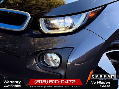 2015 BMW i3 w/ Range Extender - Photo 27 - Sherman Oaks, CA 91403-1701
