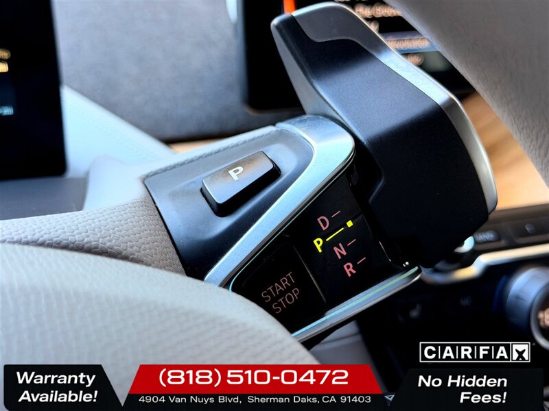 2015 BMW i3 w/ Range Extender - Photo 22 - Sherman Oaks, CA 91403-1701