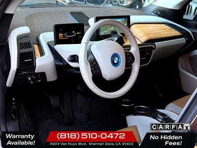 2015 BMW i3 w/ Range Extender - Photo 11 - Sherman Oaks, CA 91403-1701