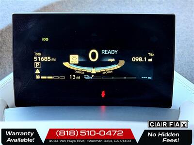 2015 BMW i3 w/ Range Extender - Photo 14 - Sherman Oaks, CA 91403-1701