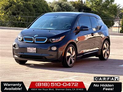 2015 BMW i3 w/ Range Extender - Photo 3 - Sherman Oaks, CA 91403-1701