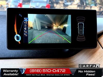 2015 BMW i3 w/ Range Extender - Photo 18 - Sherman Oaks, CA 91403-1701