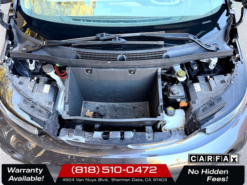 2015 BMW i3 w/ Range Extender - Photo 24 - Sherman Oaks, CA 91403-1701