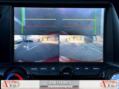 2016 Chevrolet Corvette Z06 2LZ   - Photo 20 - Sherman Oaks, CA 91403-1701