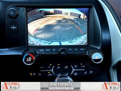 2016 Chevrolet Corvette Z06 2LZ   - Photo 18 - Sherman Oaks, CA 91403-1701