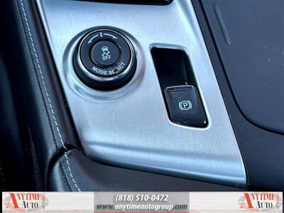 2016 Chevrolet Corvette Z06 2LZ   - Photo 22 - Sherman Oaks, CA 91403-1701