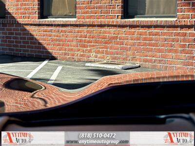 2016 Chevrolet Corvette Z06 2LZ   - Photo 25 - Sherman Oaks, CA 91403-1701