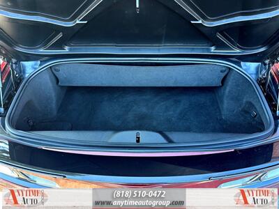 2016 Chevrolet Corvette Z06 2LZ   - Photo 26 - Sherman Oaks, CA 91403-1701