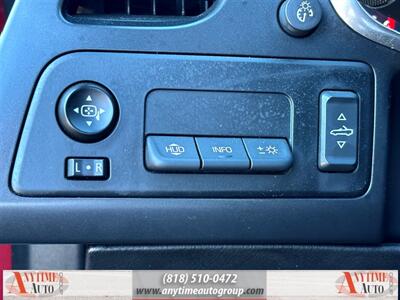 2016 Chevrolet Corvette Z06 2LZ   - Photo 24 - Sherman Oaks, CA 91403-1701