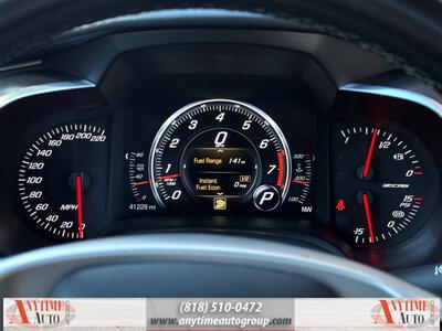 2016 Chevrolet Corvette Z06 2LZ   - Photo 16 - Sherman Oaks, CA 91403-1701