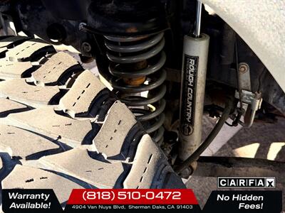 2016 Jeep Wrangler Unlimited Sport S   - Photo 26 - Sherman Oaks, CA 91403-1701