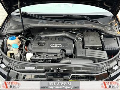 2012 Audi A3 2.0T Premium FrontTrak   - Photo 26 - Sherman Oaks, CA 91403-1701