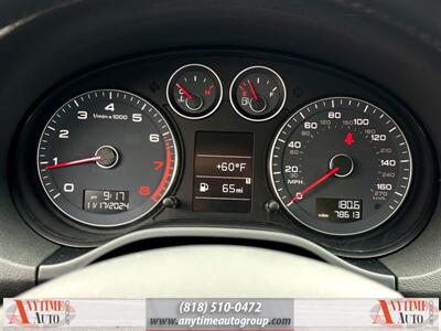 2012 Audi A3 2.0T Premium FrontTrak   - Photo 15 - Sherman Oaks, CA 91403-1701