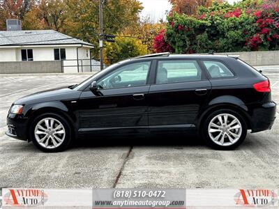 2012 Audi A3 2.0T Premium FrontTrak   - Photo 4 - Sherman Oaks, CA 91403-1701