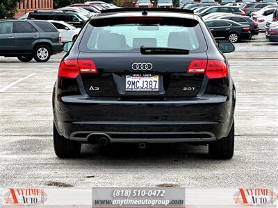 2012 Audi A3 2.0T Premium FrontTrak   - Photo 6 - Sherman Oaks, CA 91403-1701