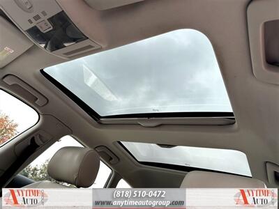 2012 Audi A3 2.0T Premium FrontTrak   - Photo 23 - Sherman Oaks, CA 91403-1701