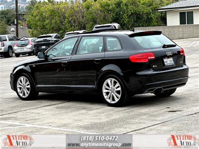 2012 Audi A3 2.0T Premium FrontTrak   - Photo 5 - Sherman Oaks, CA 91403-1701