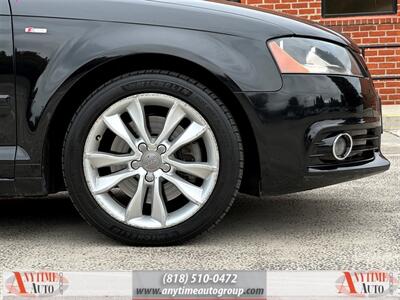 2012 Audi A3 2.0T Premium FrontTrak   - Photo 27 - Sherman Oaks, CA 91403-1701