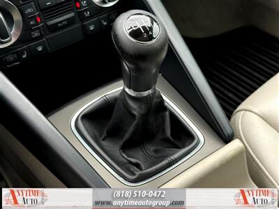 2012 Audi A3 2.0T Premium FrontTrak   - Photo 21 - Sherman Oaks, CA 91403-1701