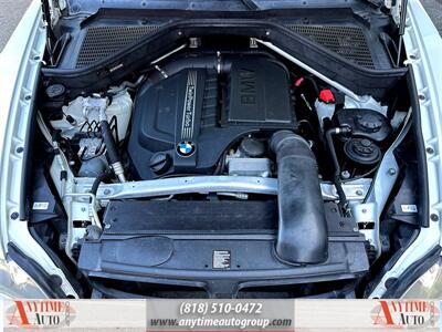 2013 BMW X5 xDrive35i Premium   - Photo 24 - Sherman Oaks, CA 91403-1701