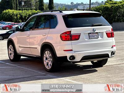 2013 BMW X5 xDrive35i Premium   - Photo 5 - Sherman Oaks, CA 91403-1701