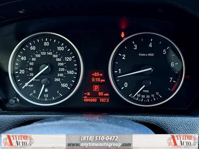 2013 BMW X5 xDrive35i Premium   - Photo 15 - Sherman Oaks, CA 91403-1701