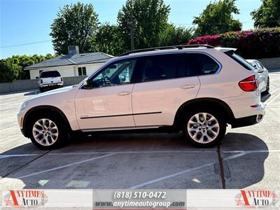 2013 BMW X5 xDrive35i Premium   - Photo 4 - Sherman Oaks, CA 91403-1701