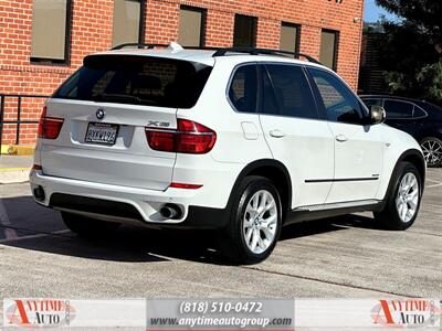 2013 BMW X5 xDrive35i Premium   - Photo 7 - Sherman Oaks, CA 91403-1701