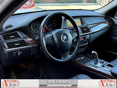 2013 BMW X5 xDrive35i Premium   - Photo 13 - Sherman Oaks, CA 91403-1701