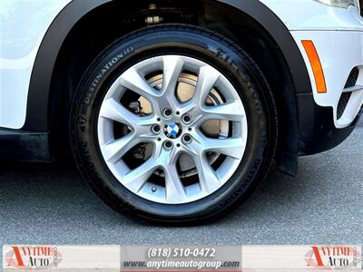 2013 BMW X5 xDrive35i Premium   - Photo 25 - Sherman Oaks, CA 91403-1701