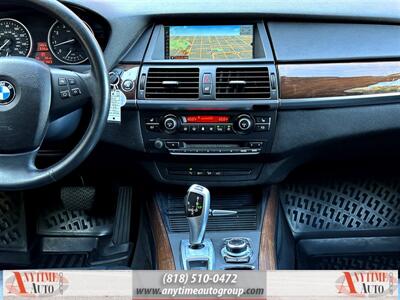 2013 BMW X5 xDrive35i Premium   - Photo 12 - Sherman Oaks, CA 91403-1701