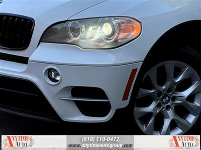 2013 BMW X5 xDrive35i Premium   - Photo 27 - Sherman Oaks, CA 91403-1701
