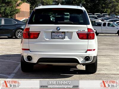 2013 BMW X5 xDrive35i Premium   - Photo 6 - Sherman Oaks, CA 91403-1701