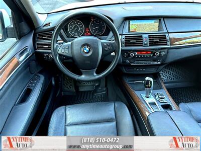 2013 BMW X5 xDrive35i Premium   - Photo 11 - Sherman Oaks, CA 91403-1701