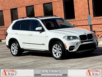 2013 BMW X5 xDrive35i Premium   - Photo 9 - Sherman Oaks, CA 91403-1701