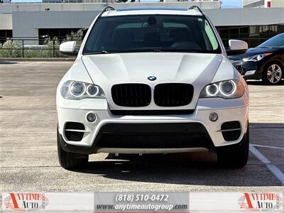 2013 BMW X5 xDrive35i Premium   - Photo 2 - Sherman Oaks, CA 91403-1701