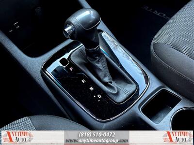 2017 Kia Forte LX   - Photo 20 - Sherman Oaks, CA 91403-1701