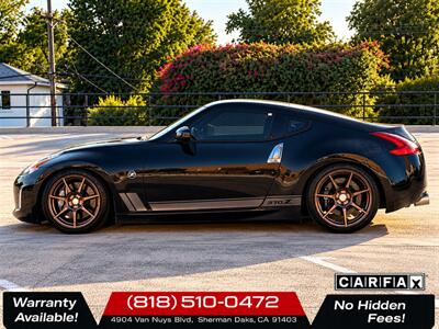 2018 Nissan 370Z - Photo 4 - Sherman Oaks, CA 91403-1701