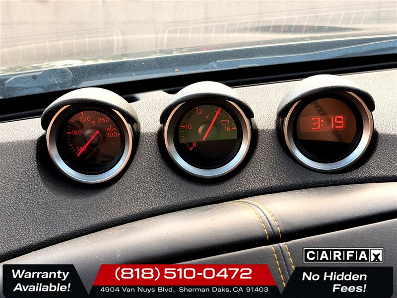 2018 Nissan 370Z   - Photo 12 - Sherman Oaks, CA 91403-1701