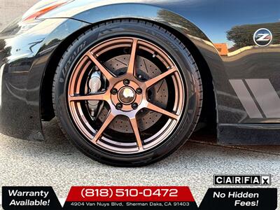 2018 Nissan 370Z   - Photo 15 - Sherman Oaks, CA 91403-1701
