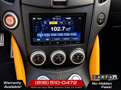 2018 Nissan 370Z - Photo 13 - Sherman Oaks, CA 91403-1701
