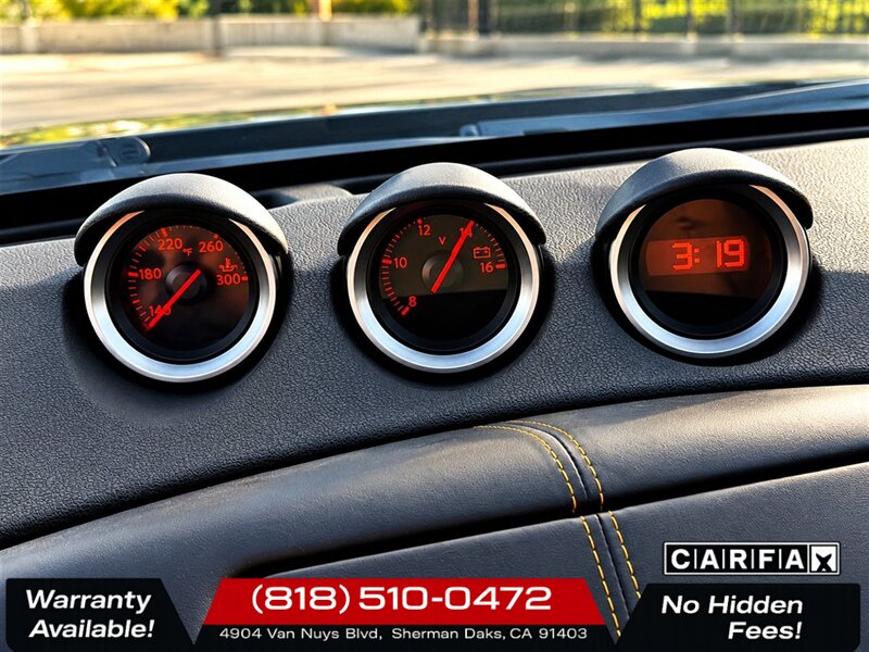 2018 Nissan 370Z - Photo 14 - Sherman Oaks, CA 91403-1701