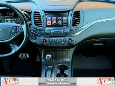 2017 Chevrolet Impala Premier 2LZ   - Photo 12 - Sherman Oaks, CA 91403-1701